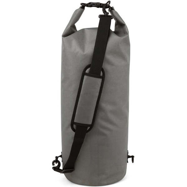 2026 Northcore 20L Waterproof Compression Bag NOCO133A - Grey
